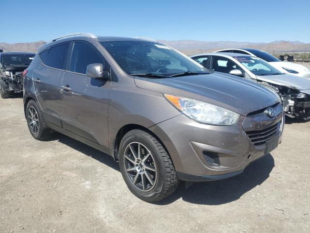 2011 Hyundai Tucson Gls VIN: KM8JUCAC9BU155527 Lot: 50151364