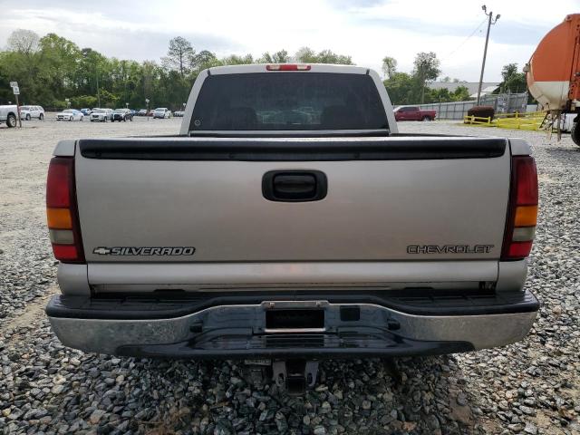 2002 Chevrolet Silverado C1500 VIN: 2GCEC19T621350708 Lot: 50246354