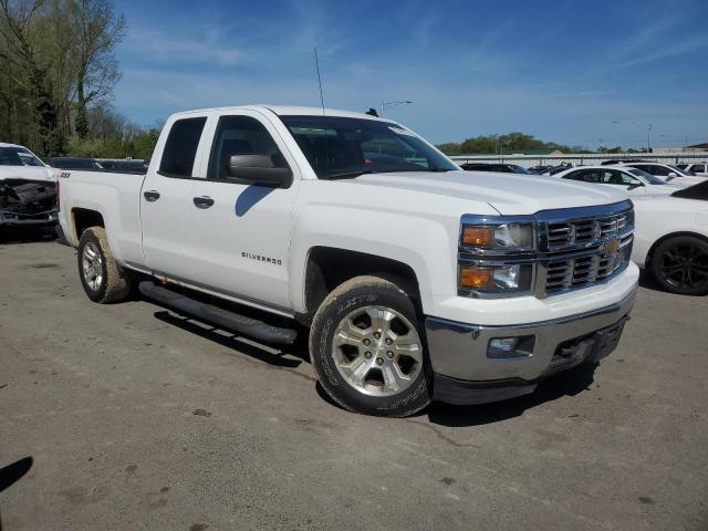 2014 Chevrolet Silverado K1500 Lt VIN: 1GCVKREC4EZ216928 Lot: 39249707