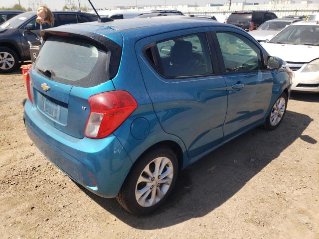 2019 Chevrolet Spark 1Lt VIN: KL8CD6SAXKC720281 Lot: 51881174