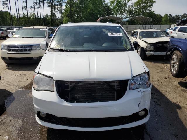 2017 Dodge Caravan - Image 5