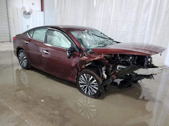 2024 Nissan Altima Sv VIN: 1N4BL4DV3RN368157 Lot: 52292394