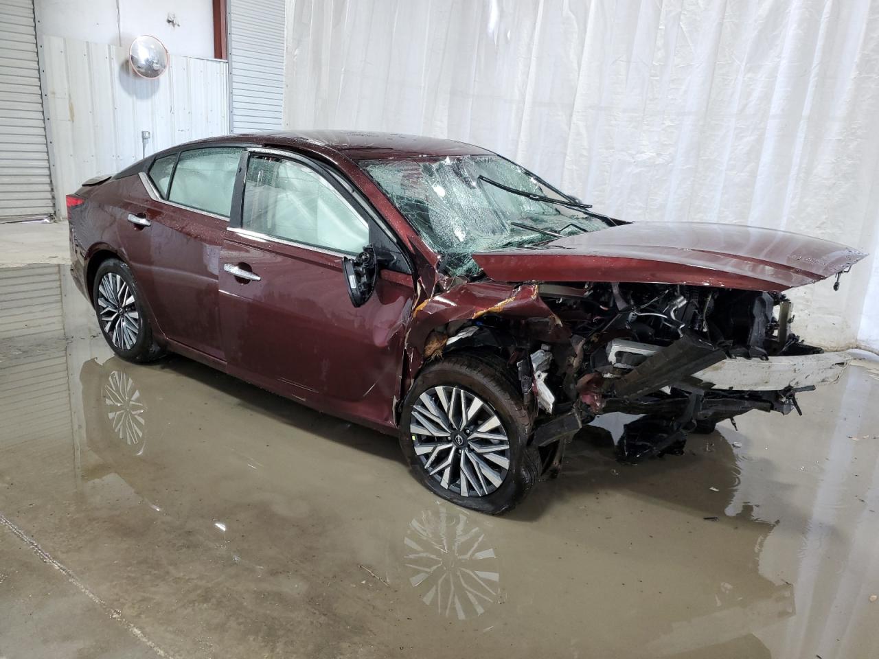 1N4BL4DV3RN368157 2024 Nissan Altima Sv