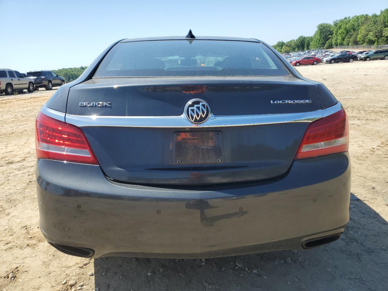 1G4GB5G38FF115405 2015 Buick Lacrosse