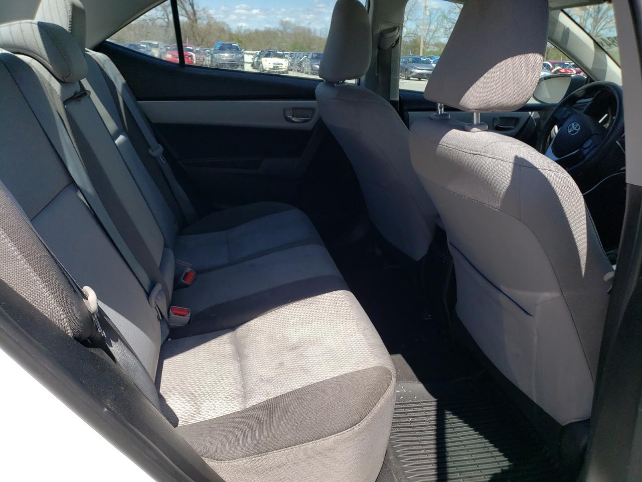 5YFBURHEXHP599069 2017 Toyota Corolla L