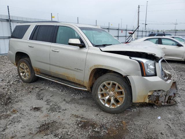 1GKS2BKC5FR618087 | 2015 GM c yukon slt