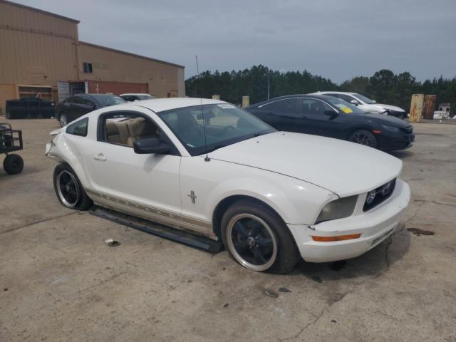 2007 Ford Mustang VIN: 1ZVFT80N575356675 Lot: 48856354