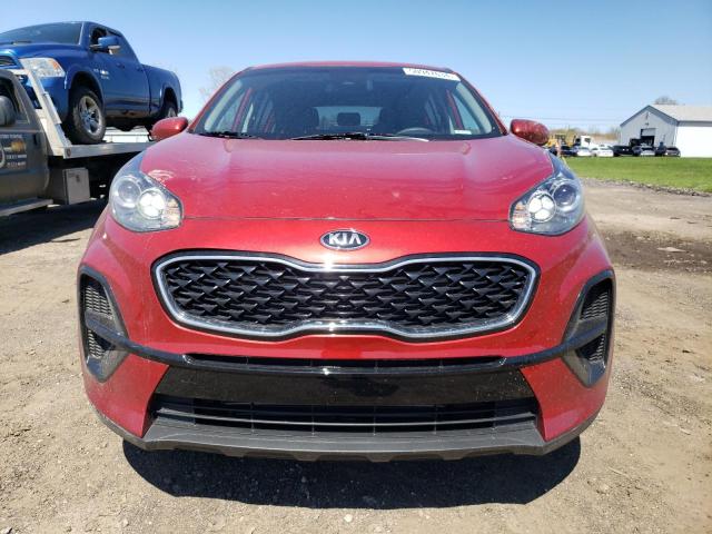 KNDPM3AC3M7936902 Kia Sportage L 5