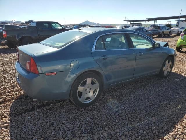 2009 Chevrolet Malibu 2Lt VIN: 1G1ZJ57719F247146 Lot: 49072844