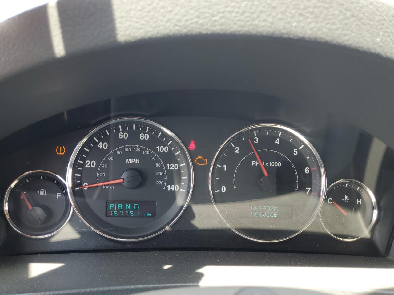 1J8GR48K87C675243 2007 Jeep Grand Cherokee Laredo