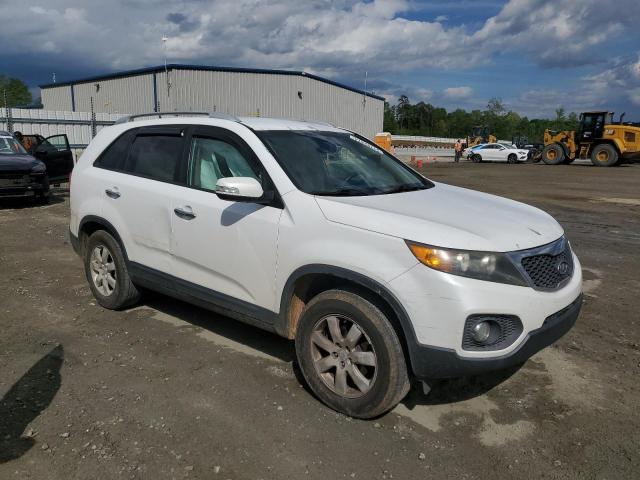 2011 Kia Sorento Base VIN: 5XYKT3A11BG051366 Lot: 51792374