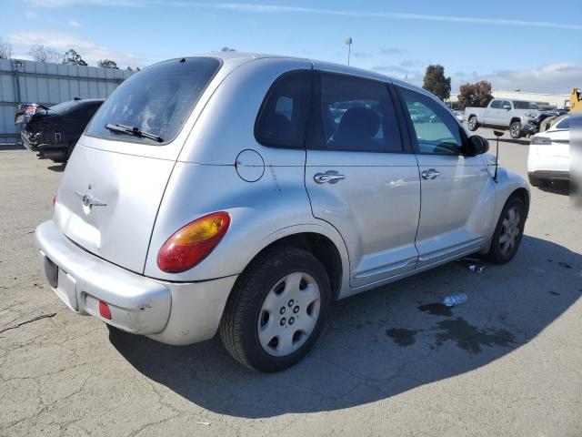 2004 Chrysler Pt Cruiser VIN: 3C4FY48BX4T251181 Lot: 49611004