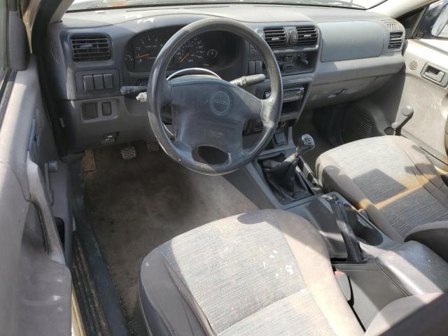 1999 Isuzu Amigo VIN: 4S2CK57D3X4358584 Lot: 51166874