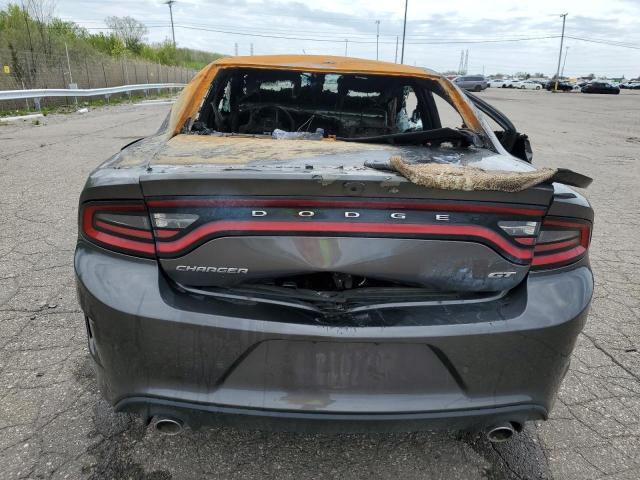 2023 DODGE CHARGER GT - 2C3CDXHG7PH559406