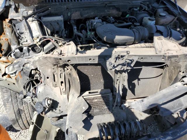 2003 Ford Expedition Eddie Bauer VIN: 1FMFU18L73LA29514 Lot: 50313294