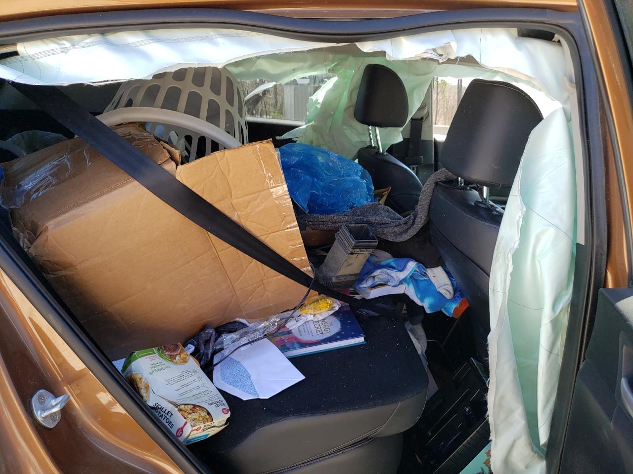 KNDPNCAC7K7625385 2019 Kia Sportage Ex