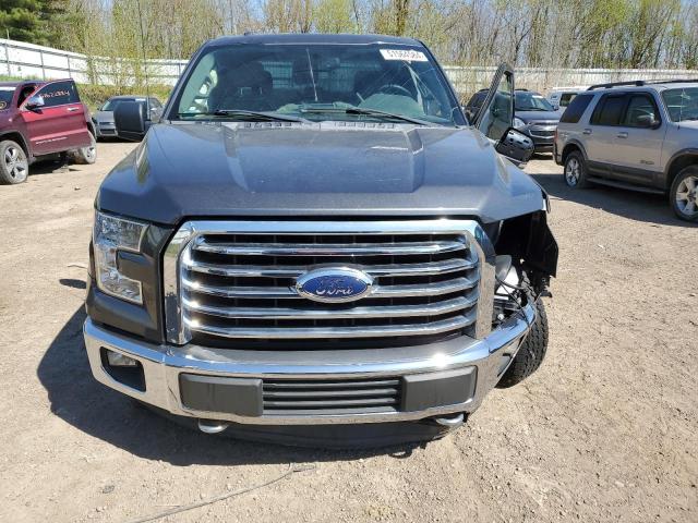 VIN 1FTFX1EF1FFA04377 2015 Ford F-150, Super Cab no.5