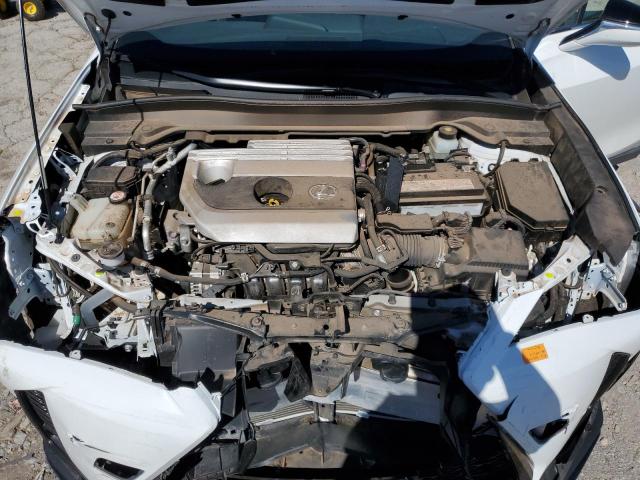 2019 LEXUS UX 200 JTHY3JBHXK2005179