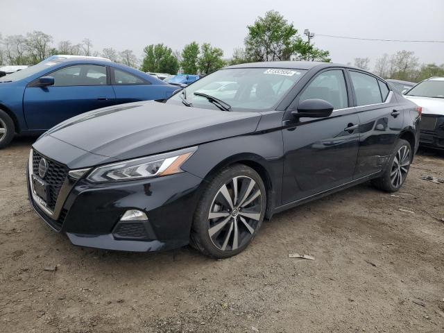 Vin: 1n4bl4cw5nn339960, lot: 51552554, nissan altima sr 2022 img_1