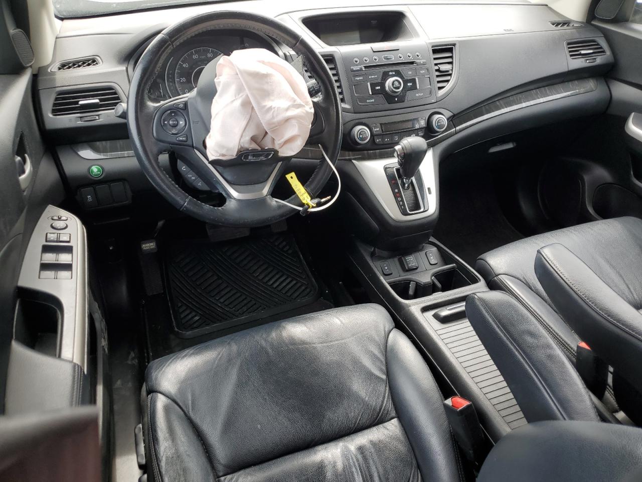 5J6RM4H78DL065097 2013 Honda Cr-V Exl