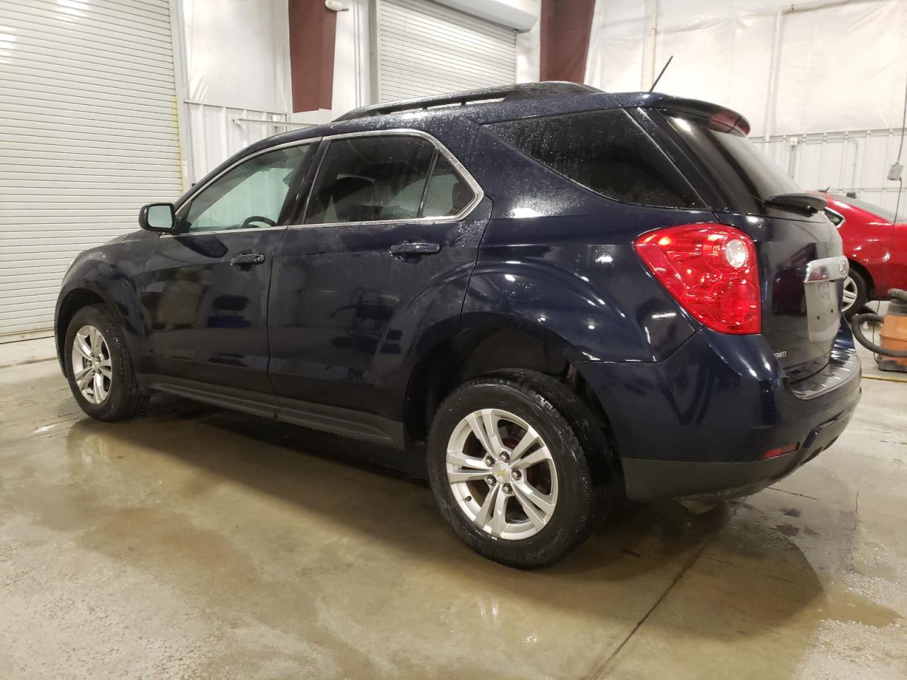 2GNFLFEK6F6270808 2015 Chevrolet Equinox Lt