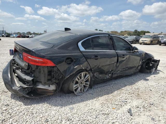 2019 JAGUAR XE SAJAS4FX4KCP52779