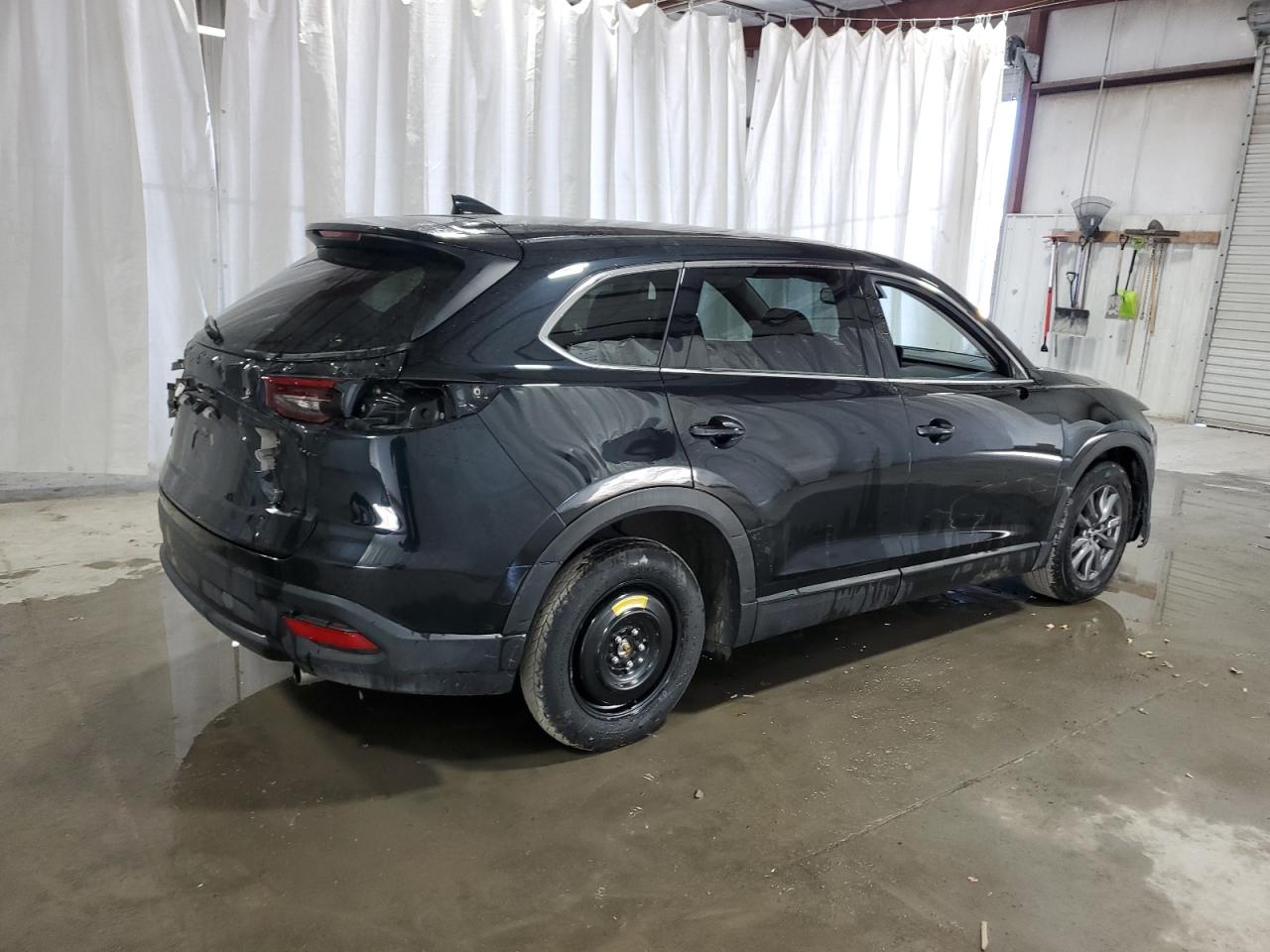 Lot #2464698270 2023 MAZDA CX-9 TOURI