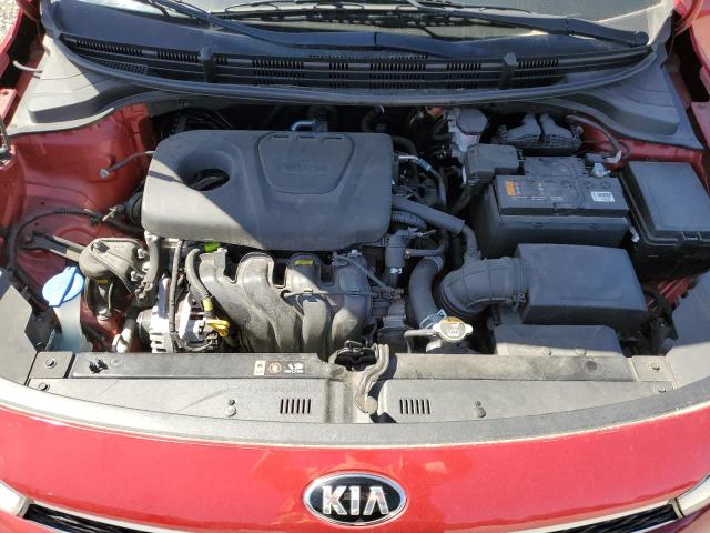 2019 Kia Rio S VIN: 3KPA24AB4KE228566 Lot: 51478284