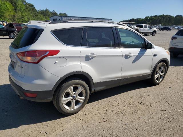 2014 Ford Escape Se VIN: 1FMCU0GX0EUD57940 Lot: 51018574