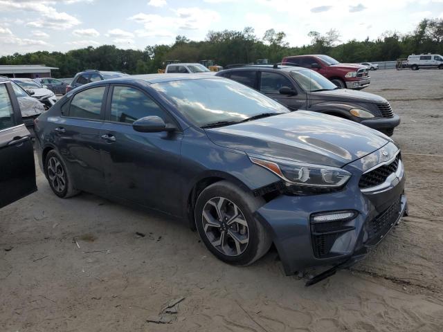 2020 Kia Forte Fe VIN: 3KPF24AD0LE165474 Lot: 51388614