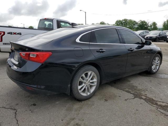 2017 Chevrolet Malibu Lt VIN: 1G1ZE5ST5HF126157 Lot: 52897234