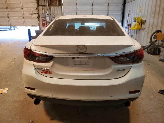 2017 Mazda 6 Grand Touring VIN: JM1GL1W58H1120326 Lot: 51491524