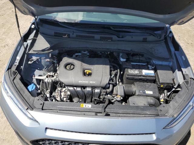 KM8K2CAA3LU492107 Hyundai Kona SEL 12