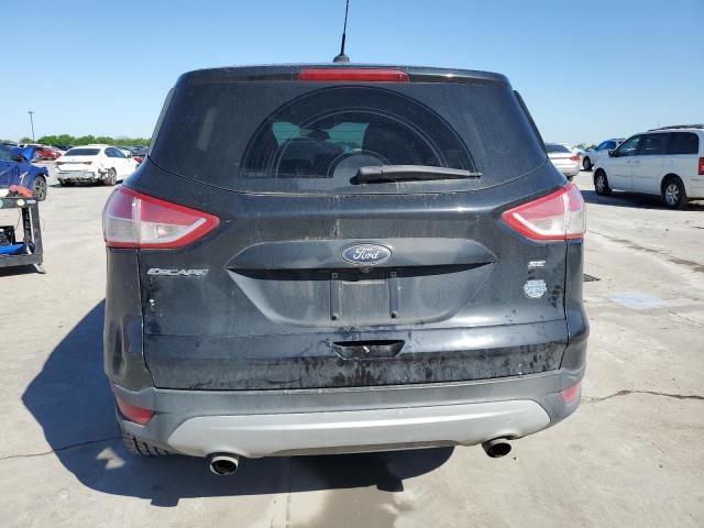 2016 Ford Escape Se VIN: 1FMCU0G73GUC57351 Lot: 49452464