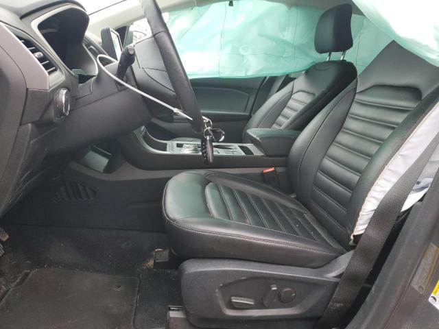 2021 FORD EDGE SEL - 2FMPK3J95MBA65420
