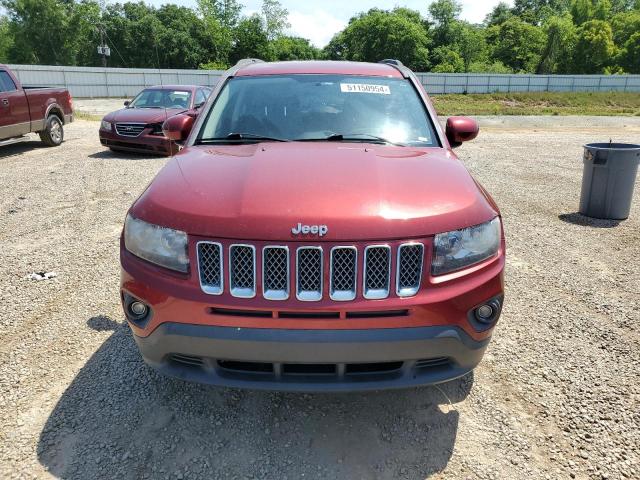 2014 Jeep Compass Latitude VIN: 1C4NJCEA4ED529246 Lot: 51150954