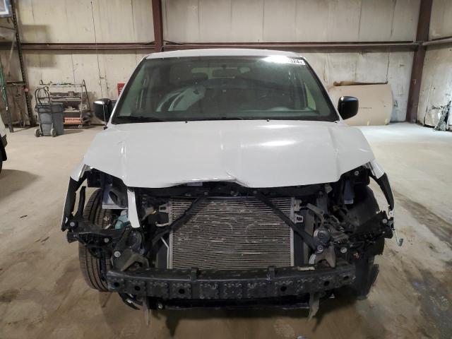 2C4RDGBG6GR250681 2016 Dodge Grand Caravan Se