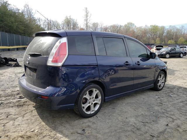 2010 Mazda 5 VIN: JM1CR2WL2A0359898 Lot: 48442314