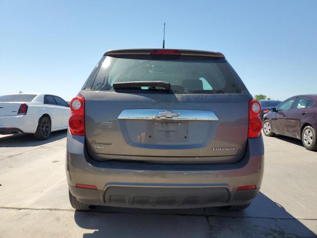 2CNFLCEW1A6321288 | 2010 Chevrolet equinox ls