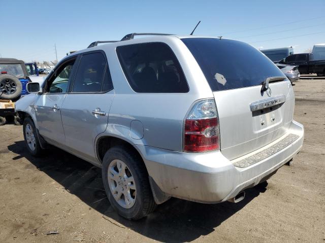 2004 Acura Mdx Touring VIN: 2HNYD187X4H512066 Lot: 50139604