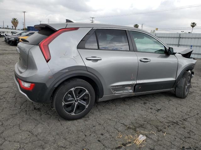 2023 Kia Niro Lx VIN: KNDCP3LE0P5066823 Lot: 51896534