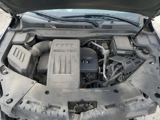 2015 Chevrolet Equinox Ls VIN: 2GNALAEK5F6190221 Lot: 50244484