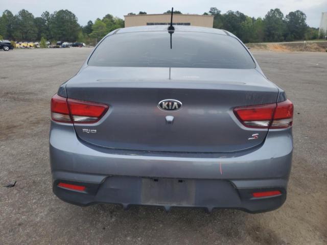 2019 Kia Rio S VIN: 3KPA24AB7KE181338 Lot: 50146974