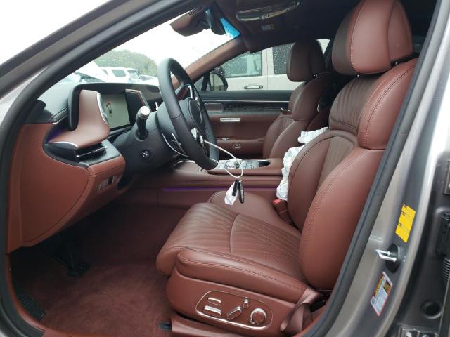 2023 GENESIS G90 KMTFC4SD2PU028511