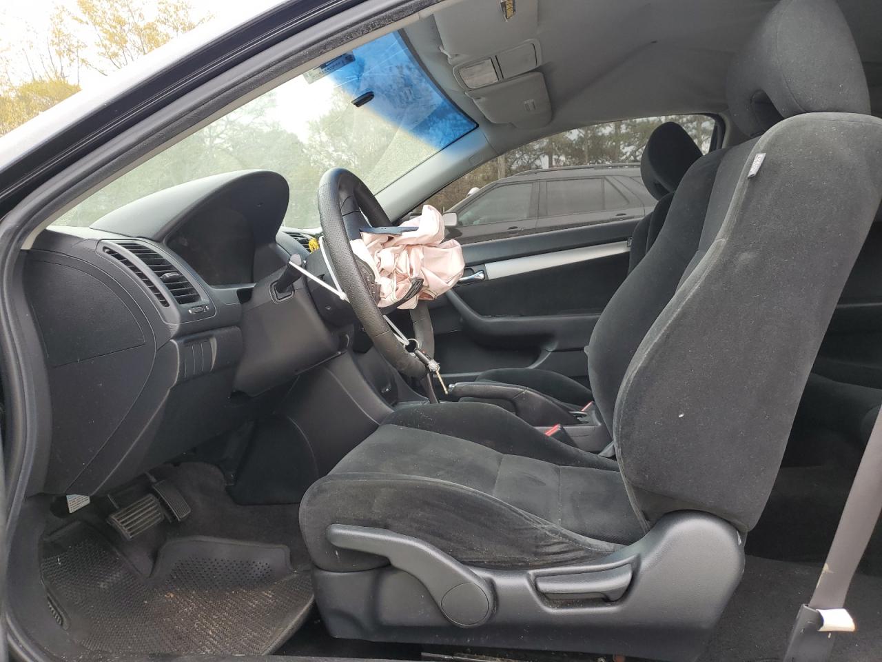 1HGCM72366A001014 2006 Honda Accord Lx