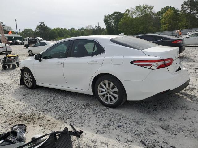 2018 Nissan Altima 2.5 VIN: 1N4AL3APXJC256211 Lot: 50345774