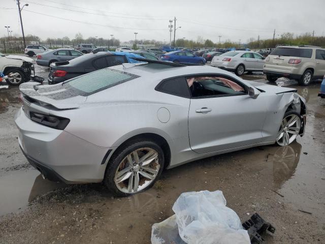 2016 CHEVROLET CAMARO SS 1G1FH1R73G0130060  49719674