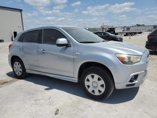 2011 Mitsubishi Outlander Sport Es VIN: JA4AP3AU7BZ001822 Lot: 43885984