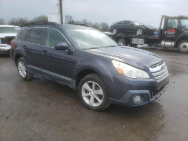 4S4BRCBC7D3246552 | 2013 Subaru outback 2.5i premium