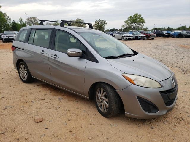 2015 Mazda 5 Sport VIN: JM1CW2BL8F0178603 Lot: 50289804